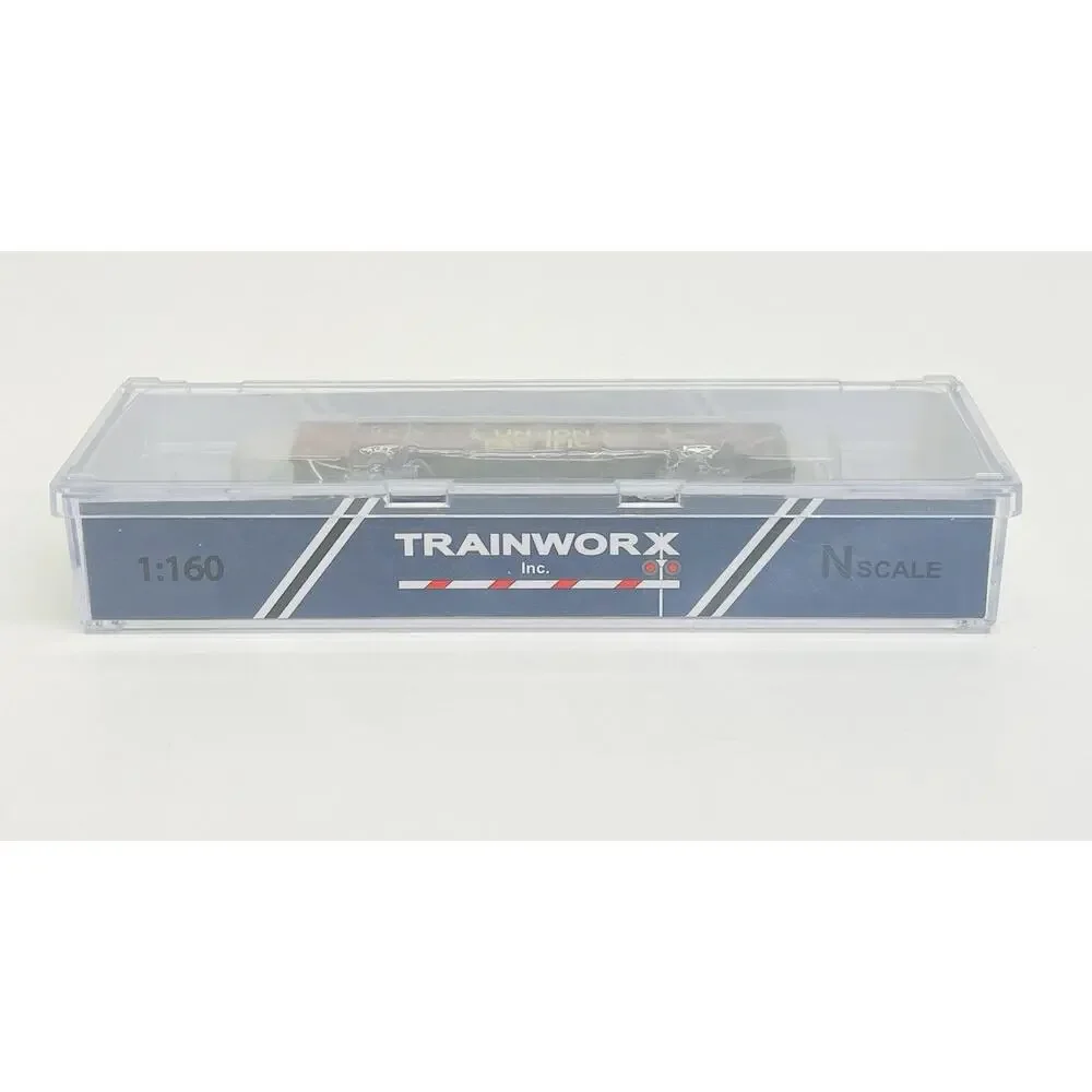 Trainworx N Union Pacific GS Gondola #60473 2607-23 New